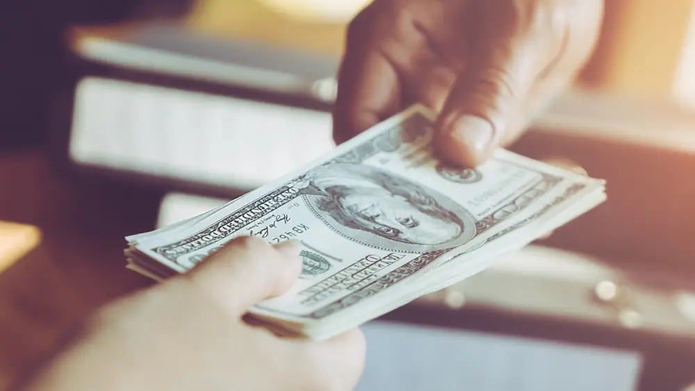 Cash for Diamonds – How to Get Paid the Same Day