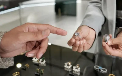 How JS Diamonds Inc. Helps You Sell Jewelry with No Hidden Fees