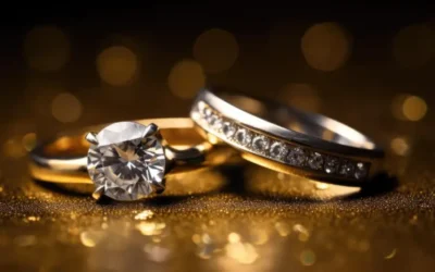 Sell Gold, Diamonds, and Silver Online – Safe & Quick Payment