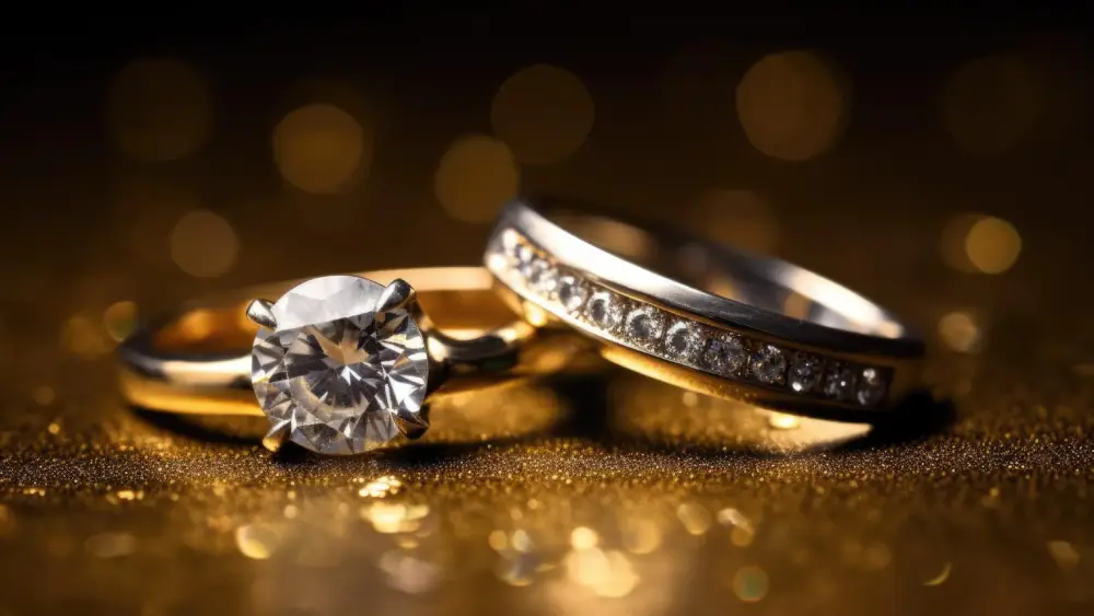 Sell Gold, Diamonds, and Silver