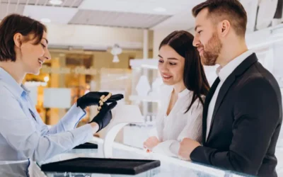 Where to Sell Gold in New York – Fast and Secure Options