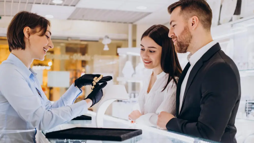 Sell Gold in New York