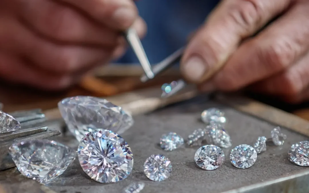 Diamond Buyers in Chicago vs. NYC: Which Top City Gives You Better Returns?