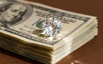 Diamond Prices 2025: Understanding Cost & Finding Value