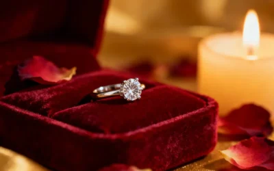 2025 Holiday Jewelry Gift Guide: Trending Diamond & Gold Gifts for Loved Ones