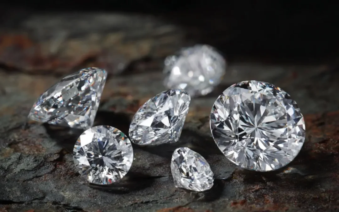Why Loose Diamonds Are Gaining Popularity Among Buyers in 2025
