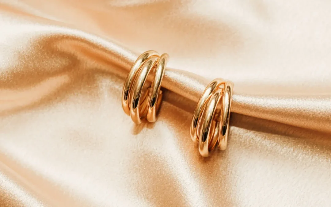 Luxury Jewelry Gifts for Christmas 2025: Statement Pieces That Impress