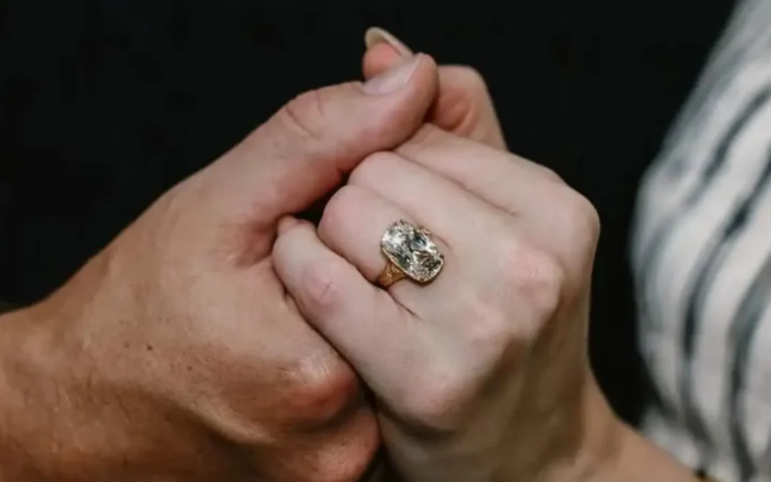 Old Mine Cut Diamonds: The 2025 Trend Bringing History Back Into Christmas Gifting