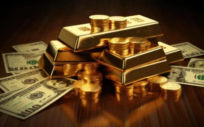 Gold Jewelry as an Asset: Understanding Returns in a High-Price Market