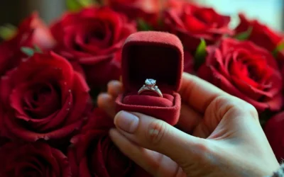 Planning a Romantic Proposal? How to Choose Jewelry That Tells Your Love Story