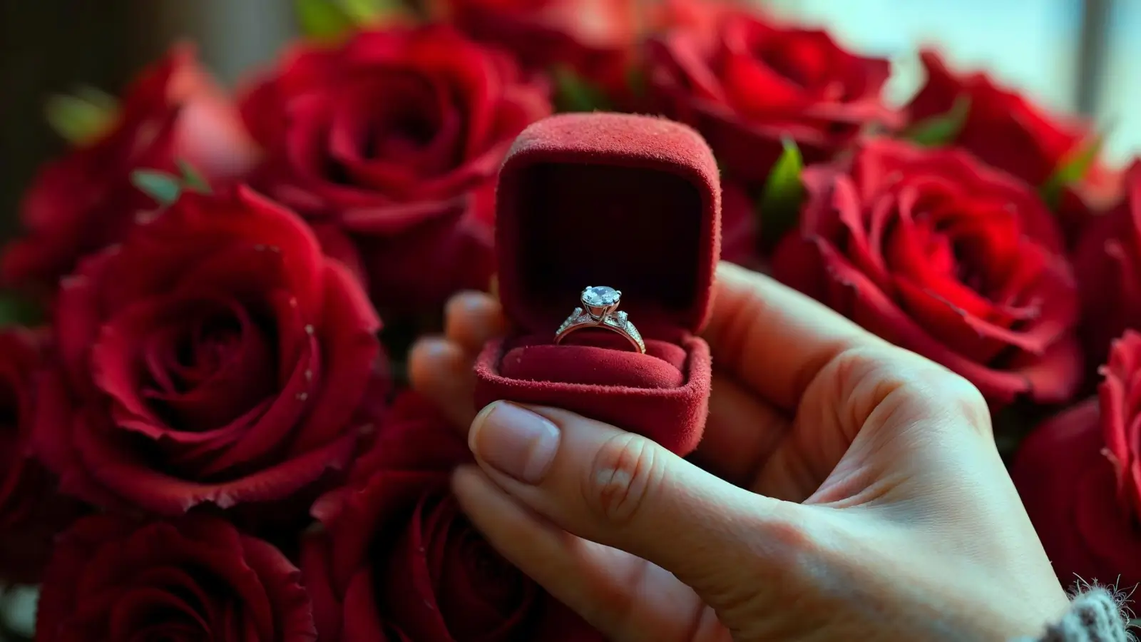 Proposal Jewelry blog