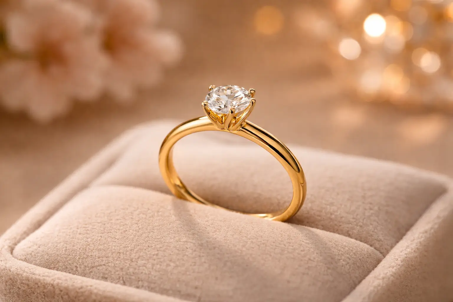 Proposal Ring