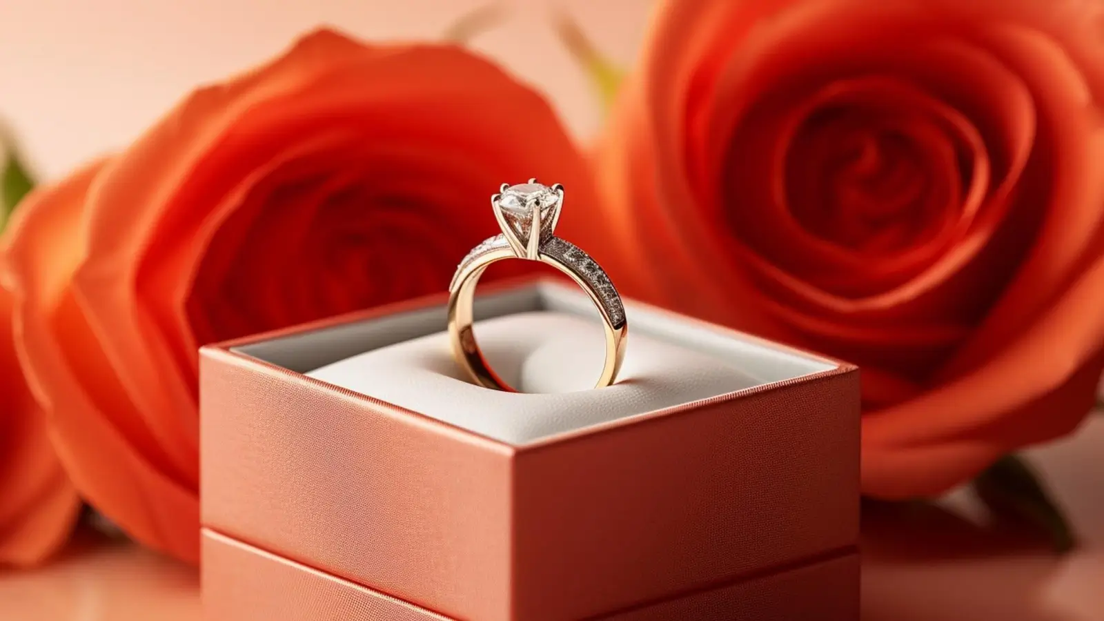 Valentine’s Day Proposals Valentine's Day Proposals