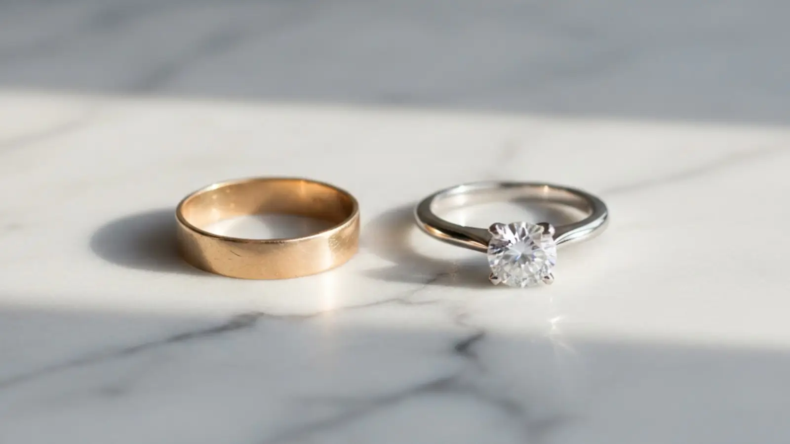 Thinking of Upgrading Your Ring? How Exchanging Old Jewelry for New Makes Sense Today 2 Exchanging Old Jewelry