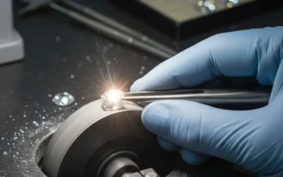 Home 14 What Is Stone Recutting? How Old Diamonds Are Transformed