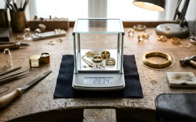 Blogs 3 Understanding Gold Jewelry Value: What Really Determines Its Worth