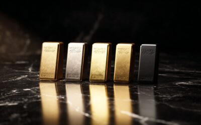 Home 14 Gold Purity Chart Explained: 10K, 14K, 18K, 22K, 24K — What Sellers Need to Know