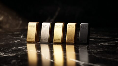 Gold Purity Chart: 10K, 14K, 18K, 22K & 24K Explained