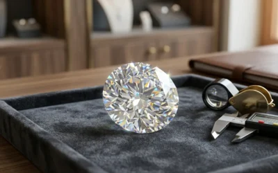 How Much Is My Diamond Worth? The Complete Valuation Guide | JS Diamonds INC