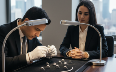 Sell Diamond Jewelry: Get Top Cash Offers in 2026