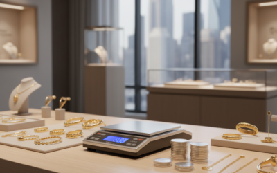 Gold and Silver Buyers in NYC: Get More in 2026